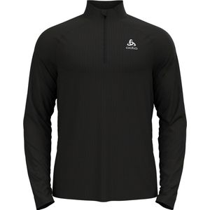 Odlo - Essential - Midlayer - Heren - 1/2 Rits