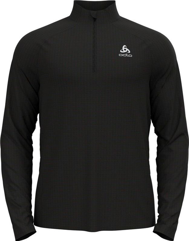 Odlo - Essential - Midlayer - Heren - 1/2 Rits