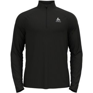Odlo - Essential - Midlayer - Heren - 1/2 Rits