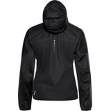 Odlo - Jacket Zeroweight - Regenjas - Zwart - Waterproof - Lichtgewicht - Ademend