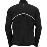 Jacks - Winddicht Waterbestendig Lichtgewicht - Gerecycled - Met Borstzak