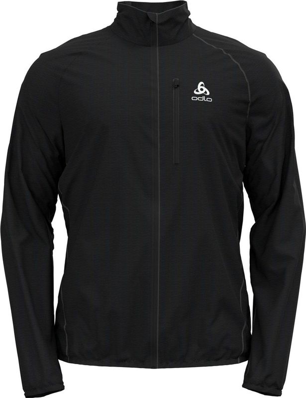 Jacks - Winddicht Waterbestendig Lichtgewicht - Gerecycled - Met Borstzak