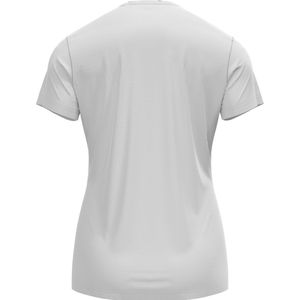 Odlo T-Shirt S S Crew Neck Essential Flyer WIT