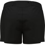 Odlo Zeroweight 3 Inch Korte Broek Zwart XS Vrouw