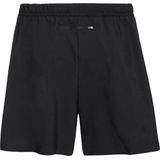 Odlo Zeroweight Short 5'' Heren - Sportbroeken - zwart - Mannen