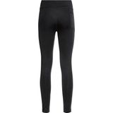 Odlo Sportlegging Dames - Kleur Zwart