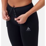 Odlo Sportlegging Dames - Kleur Zwart