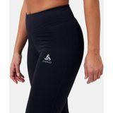 Odlo Sportlegging Dames - Kleur Zwart