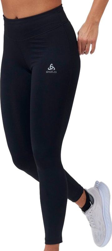 Odlo Sportlegging Dames - Kleur Zwart