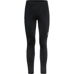 Odlo Sportlegging Heren Kleur Zwart
