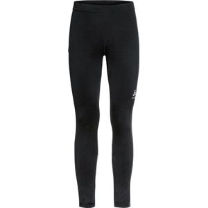 Odlo Essential hardlooplegging, heren, zwart