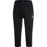 Odlo 3/4 Essential Tight Dames - Sportlegging - zwart - Vrouwen