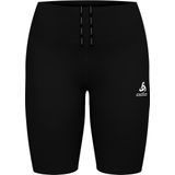 Odlo Essential Lauftight Damen - Schwarz, Größe S