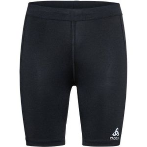 Odlo Essential Short Leggings Zwart L Man