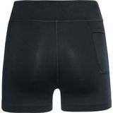 Odlo Essential Short Tight Dames - Sportbroeken - zwart - Vrouwen