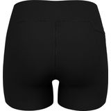 Odlo Essential Short Tight Dames - Sportbroeken - zwart - Vrouwen