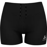 Odlo Essential Short Tight Dames - Sportbroeken - zwart - Vrouwen