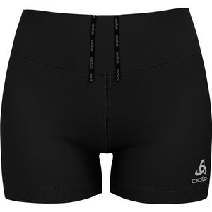 Odlo Essential Short Tight Dames - Sportbroeken - zwart - Vrouwen