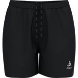 Odlo - Dames Running Shorts Essential - 4 Inch - Lichtgewicht - 100% Polyester