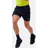 Odlo - Essential 6 Inch - Heren Running Shorts - Lichtgewicht - 100% Polyester