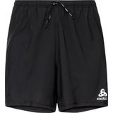 Odlo - Essential 6 Inch - Heren Running Shorts - Lichtgewicht - 100% Polyester