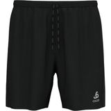 Odlo - Essential 6 Inch - Heren Running Shorts - Lichtgewicht - 100% Polyester