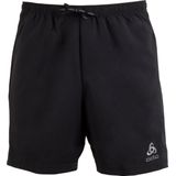 Odlo - Essential 6 Inch - Heren Running Shorts - Lichtgewicht - 100% Polyester