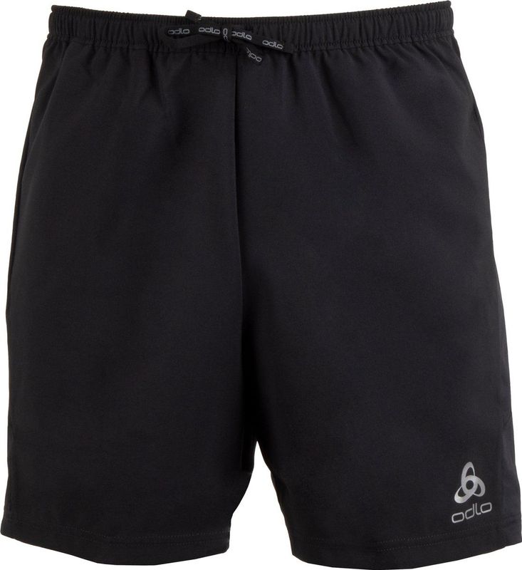 Odlo - Essential 6 Inch - Heren Running Shorts - Lichtgewicht - 100% Polyester