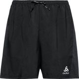 Odlo Laufshorts Essentials 6 Inch Laufshorts mit reflektierenden Details