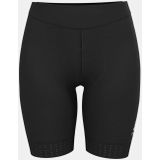 Odlo - Zeroweight - Fietsbroek - Dames - Zwart - Gerecycled Materiaal