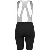 Odlo Zeroweight Fietsbroeken Zwart Vrouw