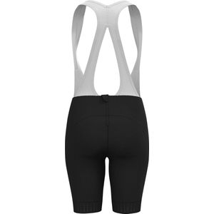 Odlo Zeroweight Fietsbroeken Zwart Vrouw