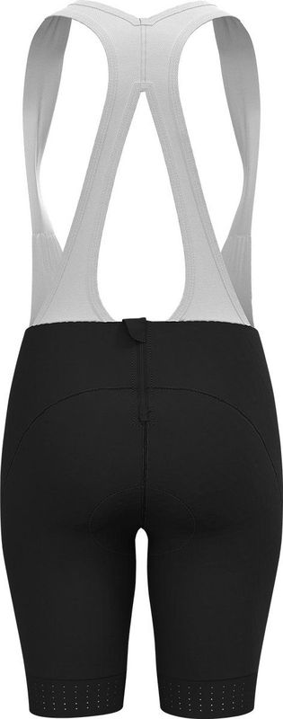 Odlo Zeroweight Fietsbroeken Zwart Vrouw