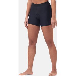 Odlo Active Sport Short Leggings Zwart S Vrouw