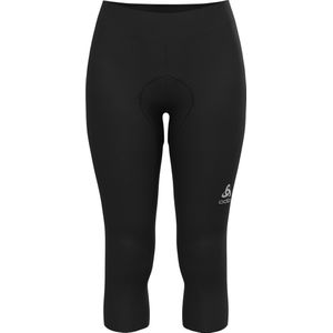 Odlo Fietsbroek Dames - Kleur Zwart