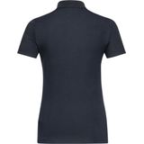 Odlo - F-Dry Poloshirt - Dames - Lichtblauw - 88% Gerecycled Polyester
