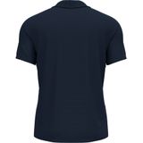Odlo - F-DRY - Poloshirt - Donker Blauw - Heren