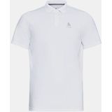 ODLO - F-DRY Poloshirt - Heren - Blauw - 88% Gerecycled Polyester