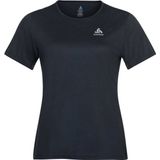 Odlo - Cardada - T-shirt - Dames - 100% Polyester - Sneldrogend - Regular Fit