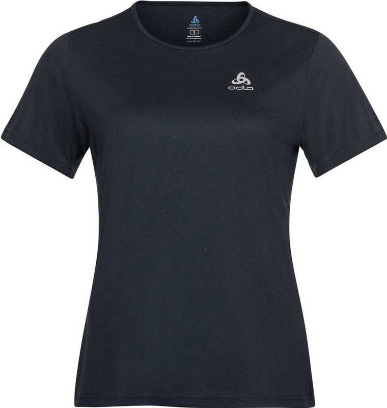Odlo - Cardada - T-shirt - Dames - 100% Polyester - Sneldrogend - Regular Fit