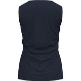 Wandeltop - Cardada - Polyester - Blauw - Sneldrogend