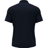 Odlo - Cardada - Korte Mouw Poloshirt - Lichtgewicht - Sneldrogend Polyester