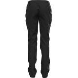 Broek Odlo Women Regular Length Wedgemount Black