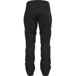 Odlo Wedgemount Broek Zwart 54 Man