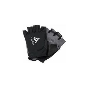 Odlo Handschoenen Active Road vingerloos, zwart, XS Unisex