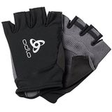 Fietshandschoen Odlo Unisex Fingerless Active Ride Black-XL