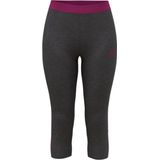 Revelstoke - PW 150 - Capri Broek - Zwart - Lichtgewicht - Sneldrogend