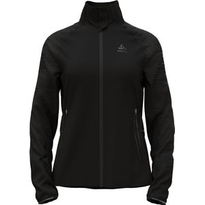 Odlo Zeroweight Pro Warm Reflect Jacket Dames