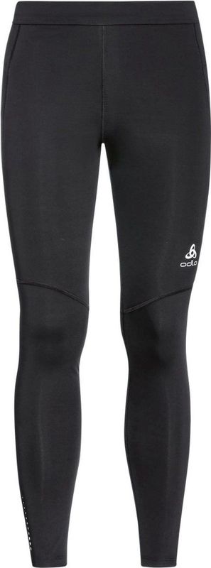 Odlo Loopbroek Zeroweight ZWART