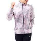 Odlo Essential Light Sportjas Vrouwen - Maat M  Het Odlo Essential Light Hardloopjack